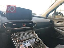 هیۆندای سەنتافی